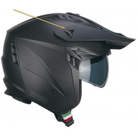 Juego tornillos visera...