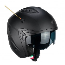 Kit transformación casco...