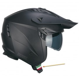 Protección correa cemallera...