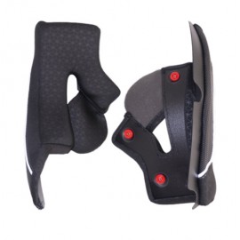 Almohadillas CGM 311 BLAST...