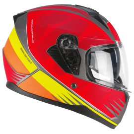 Visor interior Pantalla...