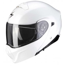 SCORPION EXO-930 blanco...