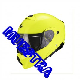 ALMOHADILLAS SCORPION...