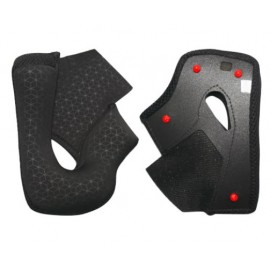 Almohadillas CGM 568 BER SPORT