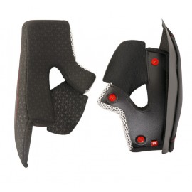 Almohadillas CGM 666 TWIN...