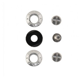 Visera kit de fijación de...