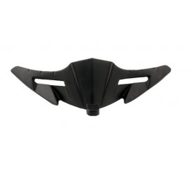 Protector nasal deflector...