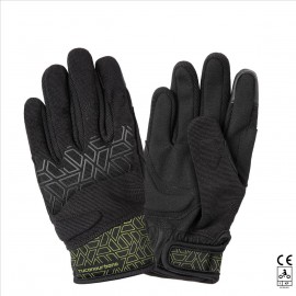 TUCANO MIKY KID FLUOR HOMOL...