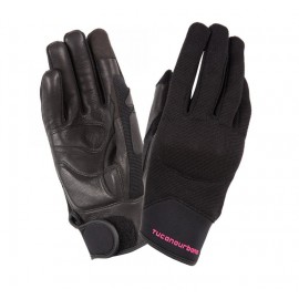 TUCANO NEW CALAMARA NEGRO...