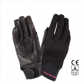 TUCANO NEW CALAMARA NEGRO...