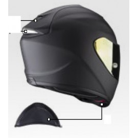 PROTECTOR BARBILLA SCORPION...