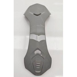 Entrada superior Super vent...