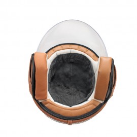 Protector cabello interior...