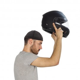 Protector cabello interior...