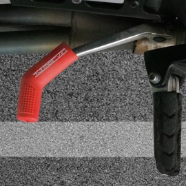 PROTECTOR BOTA ZAPATO MOTO...