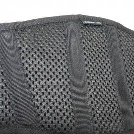 FAJA MOTO LUMBAR AIRBELT...