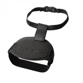 PROTECTOR BOTA ZAPATO MOTO...