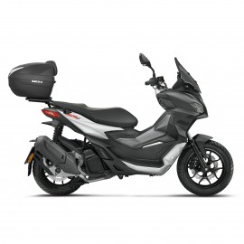 PORTAEQUIPAJES SHAD APRILIA...