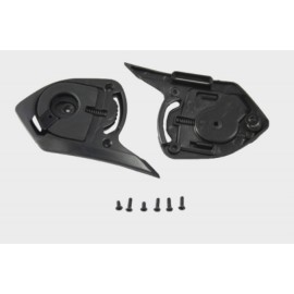 Mecanismo pantalla CABERG...