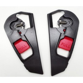 Mecanismo pantalla CABERG...