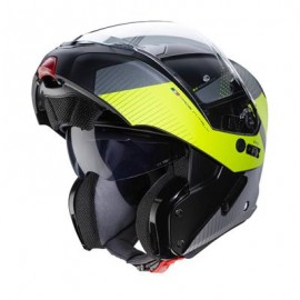 Mecanismo pantalla CABERG...