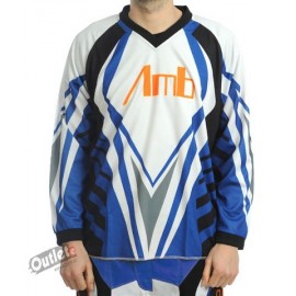 CAMISETA ENDURO AMB OFF...