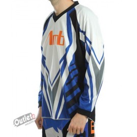 CAMISETA ENDURO AMB OFF...