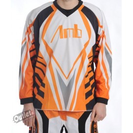 CAMISETA ENDURO AMB OFF...