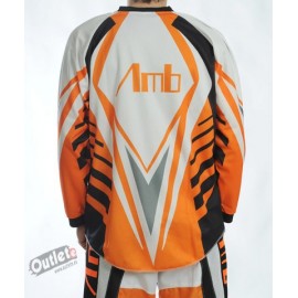 CAMISETA ENDURO AMB OFF...