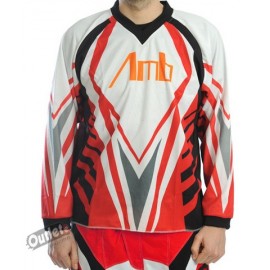 CAMISETA ENDURO AMB OFF...