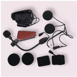 KIT AUDIO CARDO FREECOM /...