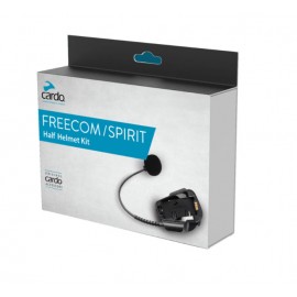 CARDO BASE AUDIO CON MICRO...