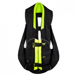 AIRBAG moto chaleco ASPAR...