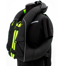 AIRBAG moto chaleco ASPAR...