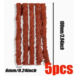 Tiras reparación pinchazo 5...