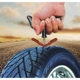 Tiras reparación pinchazo...