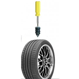 KIT REPARACIÓN PINCHAZO...