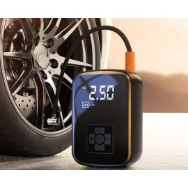 INFLADOR COMPRESOR...