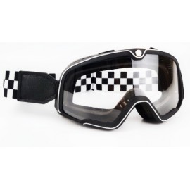 GAFAS RETRO MOTO CINTA...