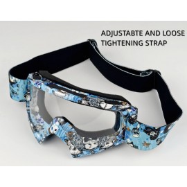 Gafas enduro UNIKDIRT BIKE...