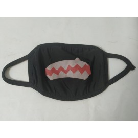 MASCARILLA MASK ALGODON WAVE