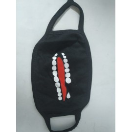 MASCARILLA MASK ALGODON...