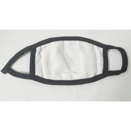 MASCARILLA MASK ALGODON...