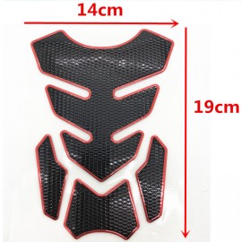 PROTECTOR DEPOSITO MOTO...