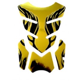 Protector depósito gráfica...