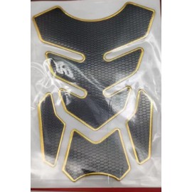 Protector depósito gráfica...