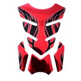 Protector depósito gráfica...