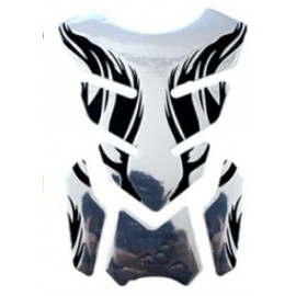 Protector depósito gráfica...