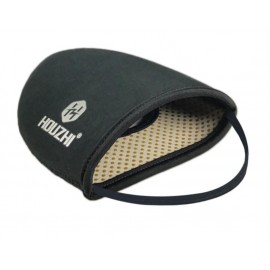 PROTECTOR BOTA ZAPATO MOTO