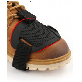 PROTECTOR BOTA ZAPATO MOTO